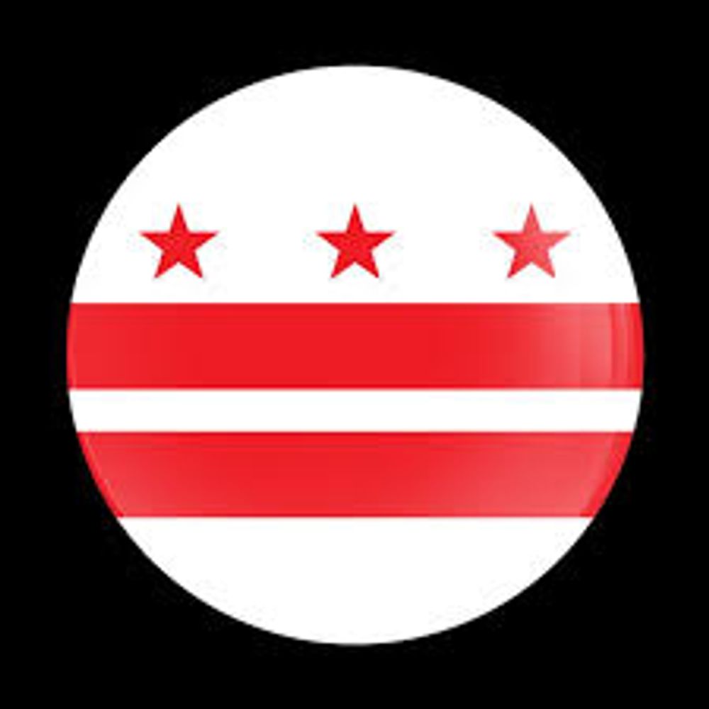 DC Office of Revenue Analysis