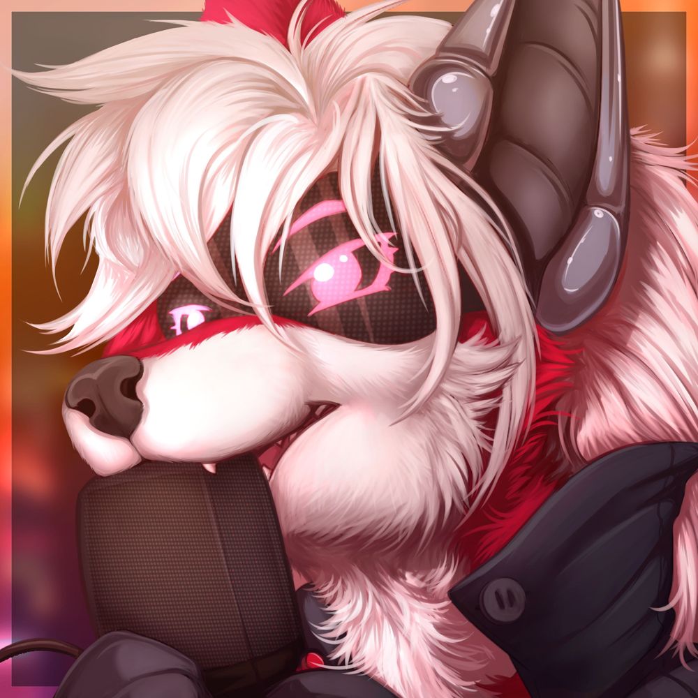 Lounaa - CookieFur