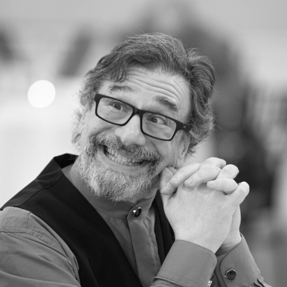 Andy Kirschbaum