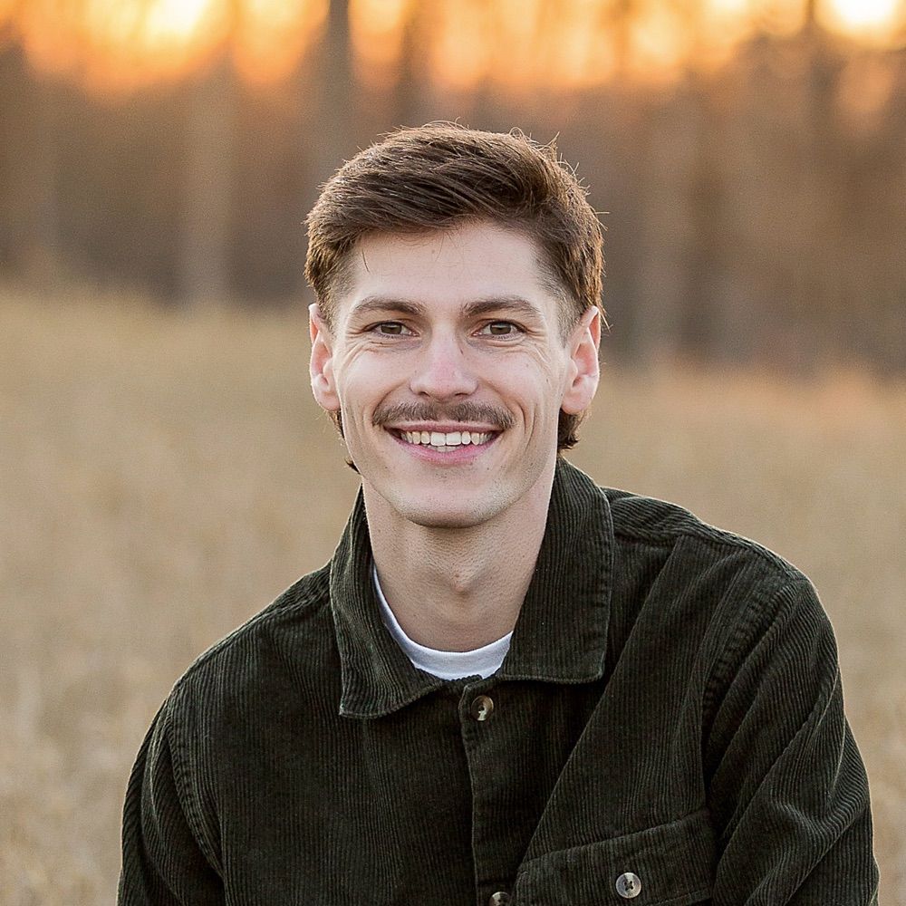 Dalton McGlamery
