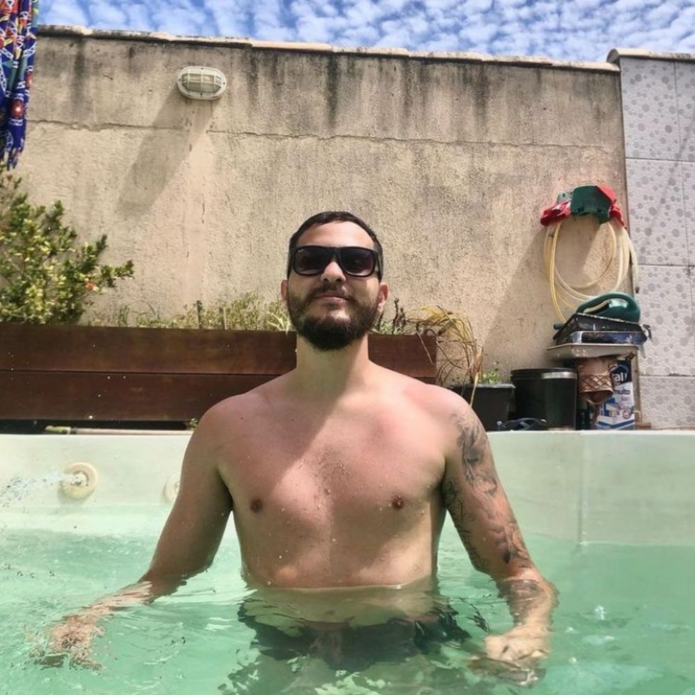 Filho de JC