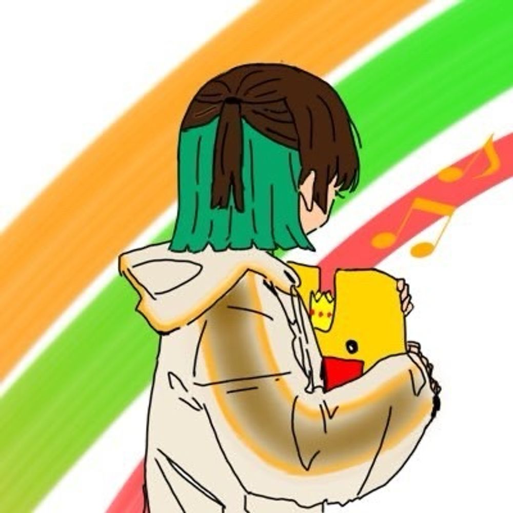 すずの🐏🧡(最強)