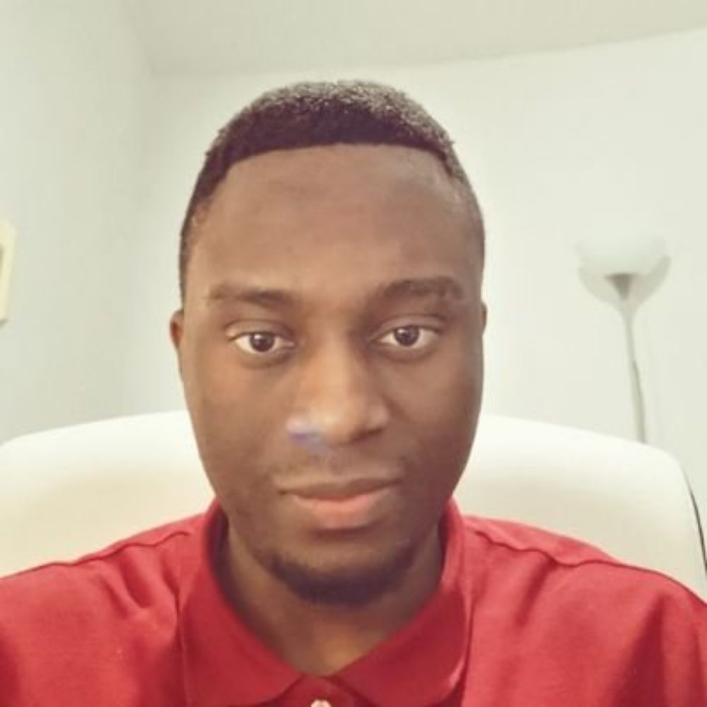 Mervic D. Kagho