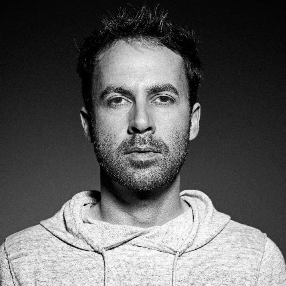 Brett Harvey
