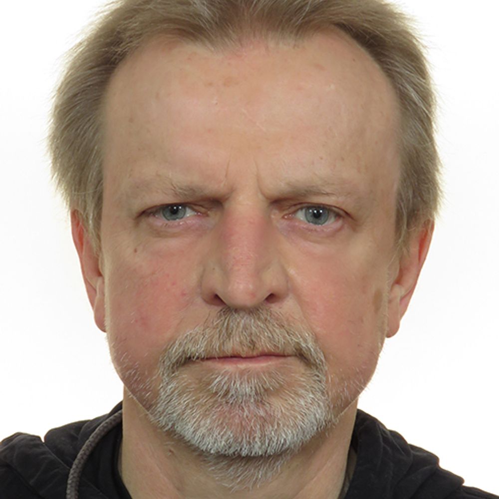 Janusz Grochowski