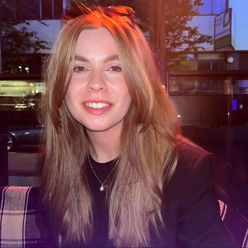 Claudia Trotman