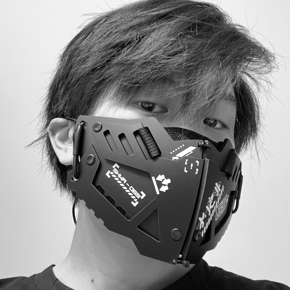 林 小狼
