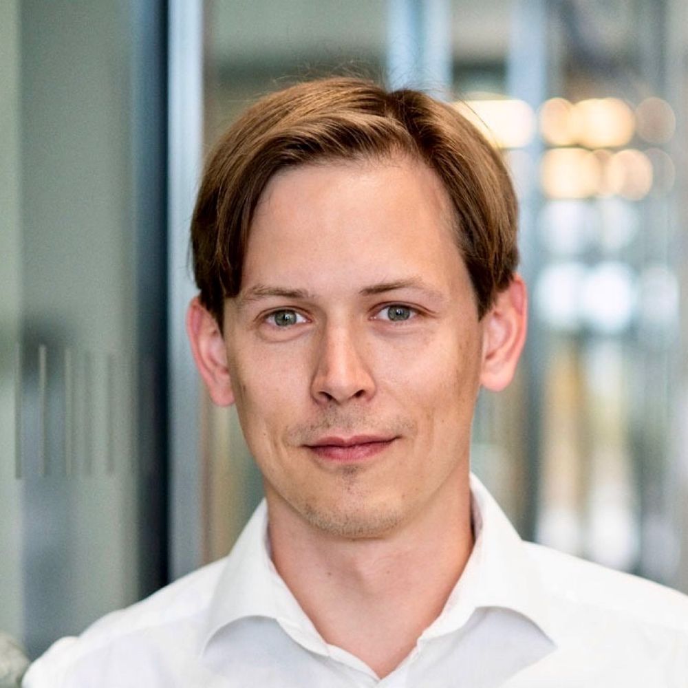 Heiko Knopf