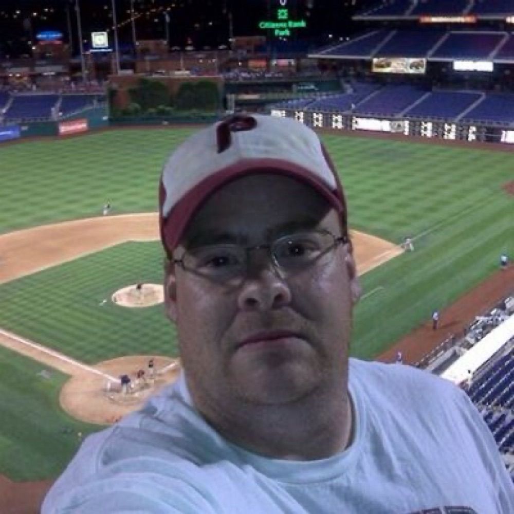 Chris Doran
