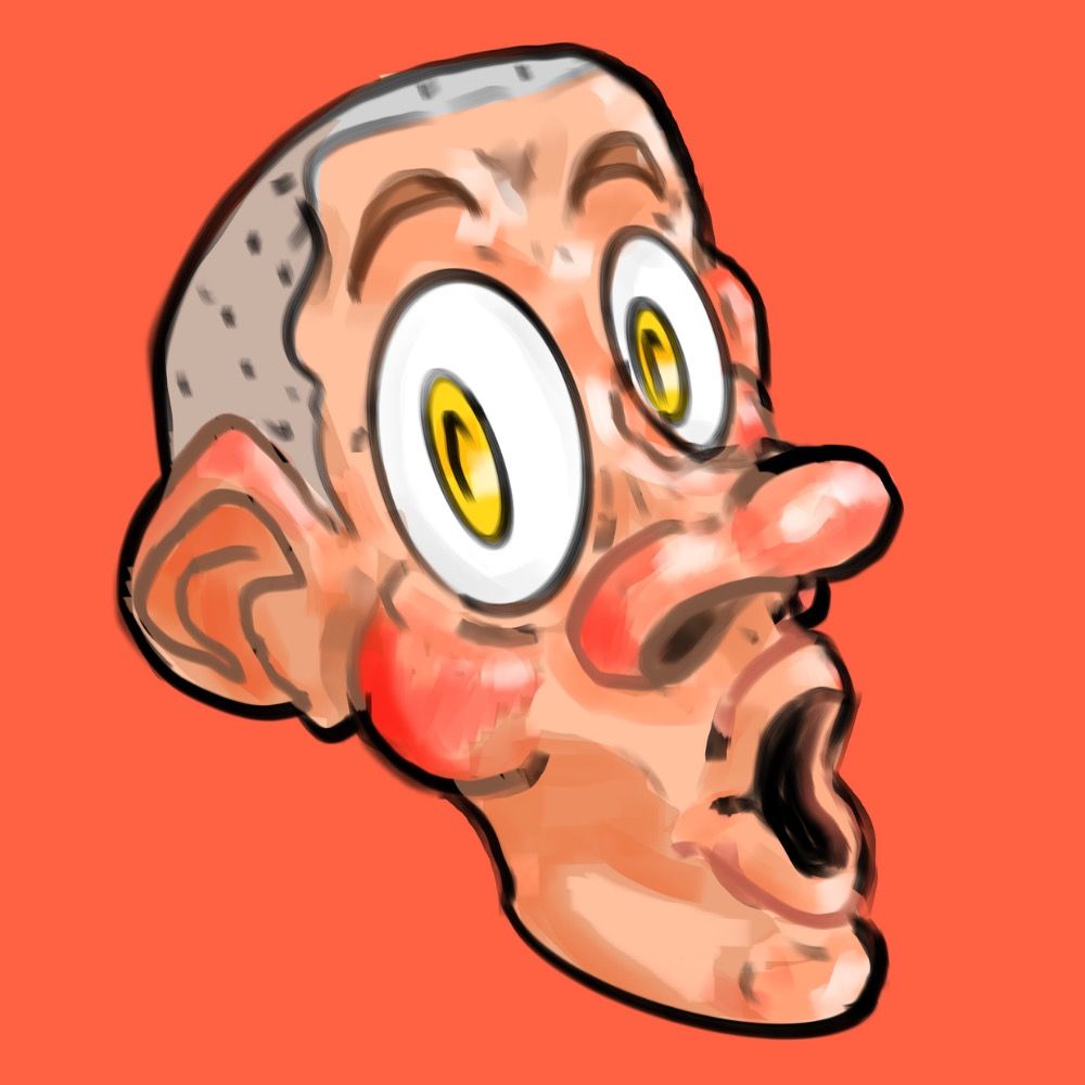 Dirk Dinkster