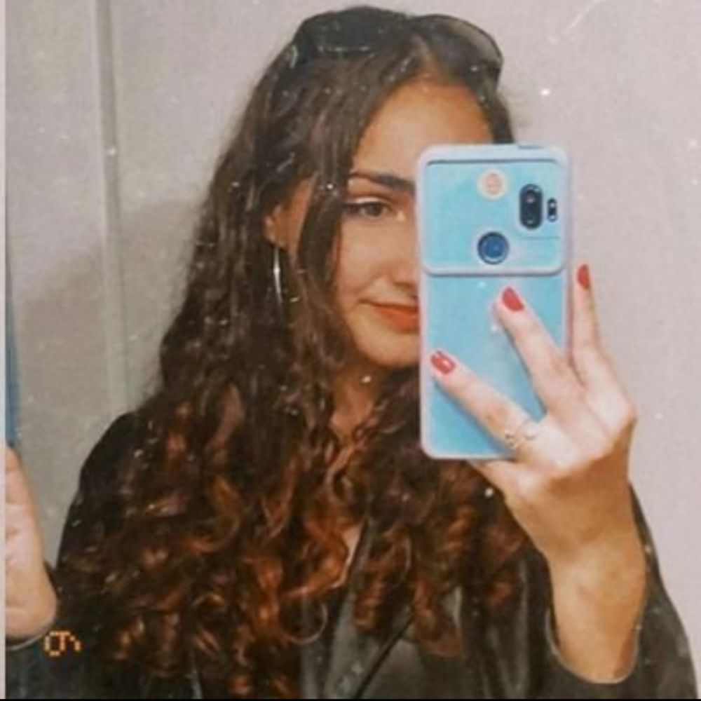 Helo | Valentine🍒