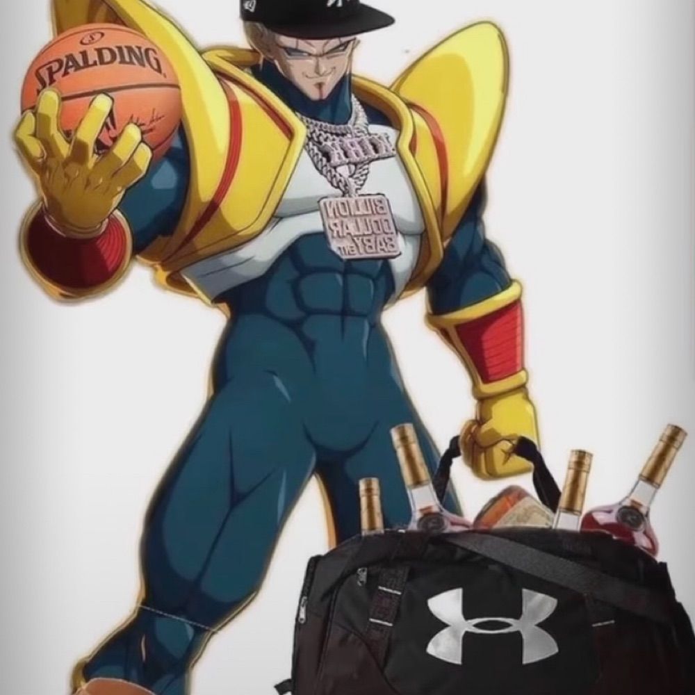 Miguel O’Bara