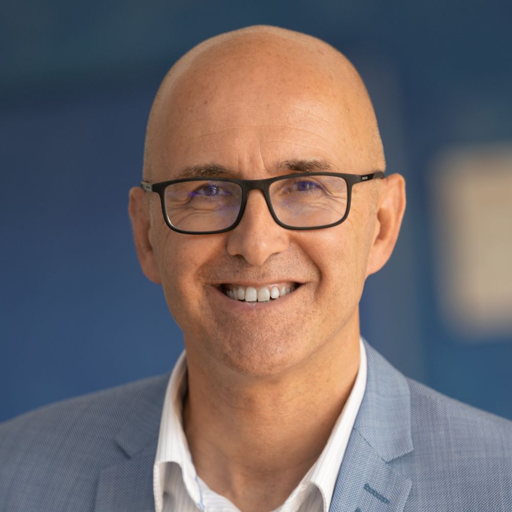 Frédéric Bierry