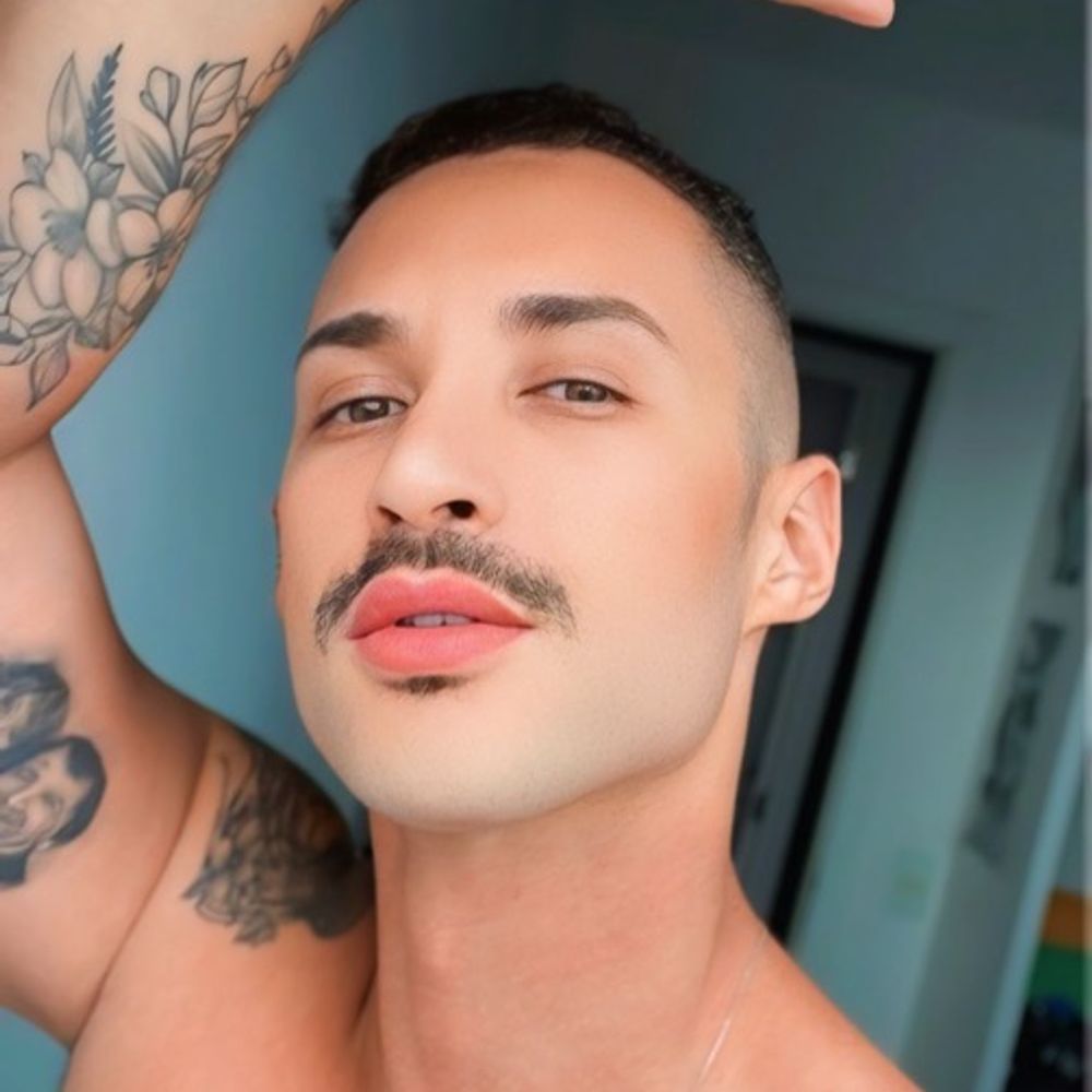Andre Garcia