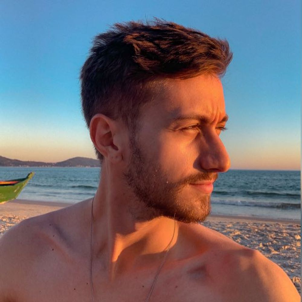 João Gabriel Mohr
