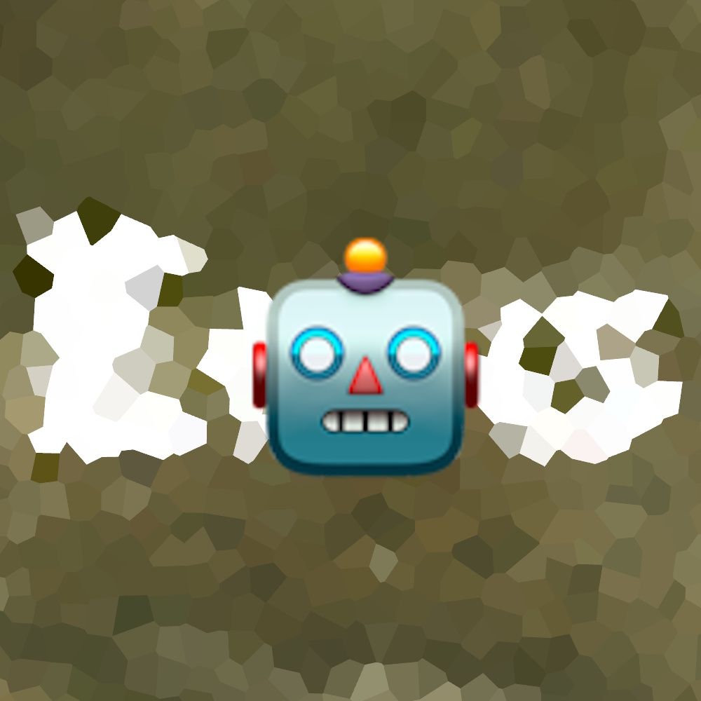 (NOT) PBS Eons (Robot)