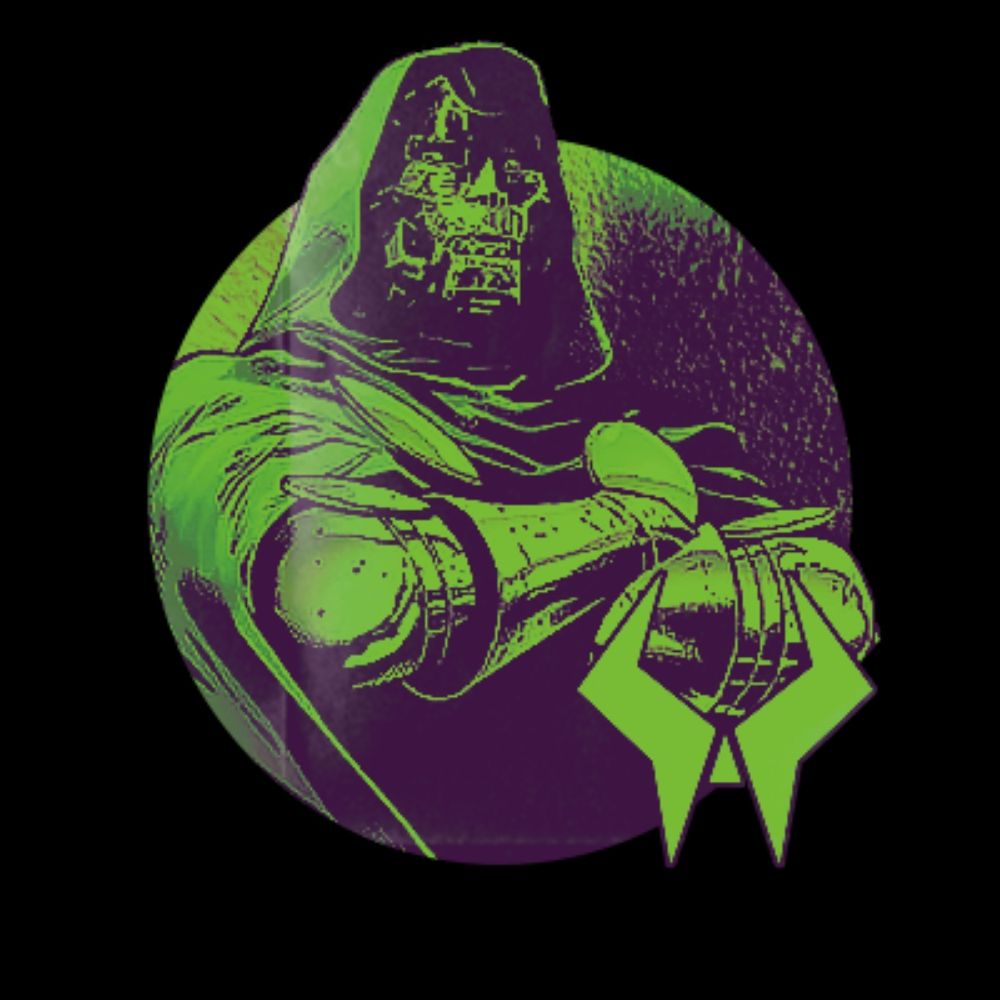𝓥𝖎𝖈𝖙𝖔𝖗 𝖛𝖔𝖓 𝕯𝖔𝖔𝖒