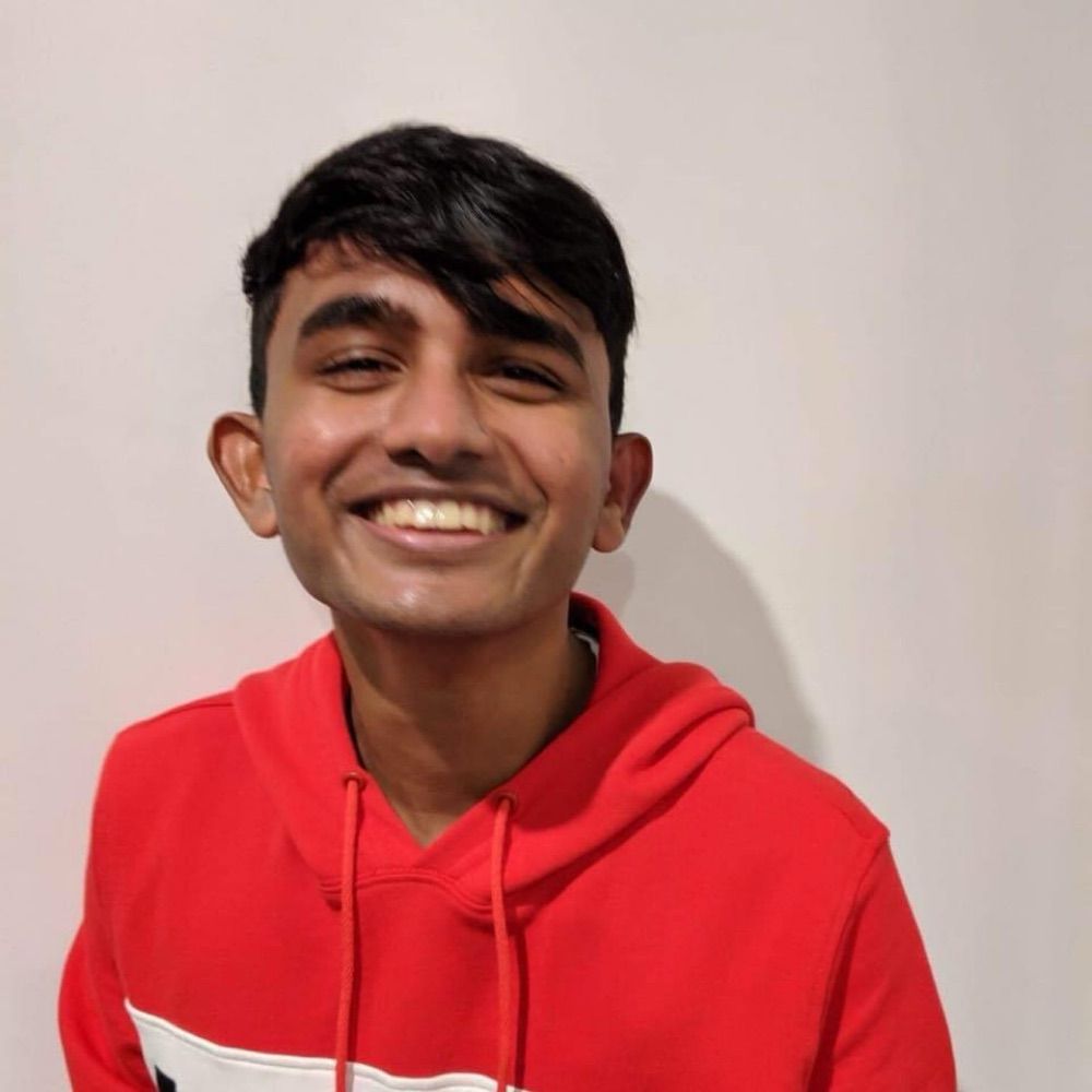 Dineth Pathirana