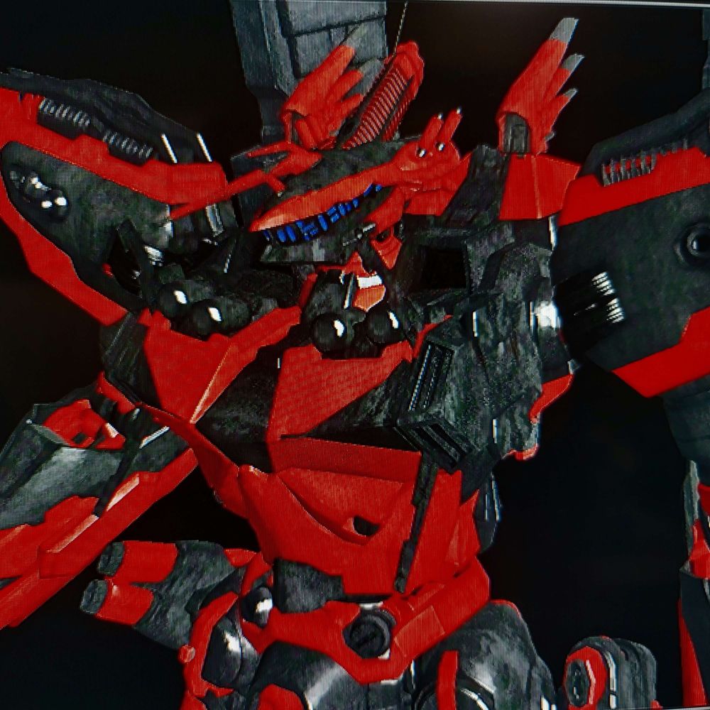 喜龍8/RVX.MSC