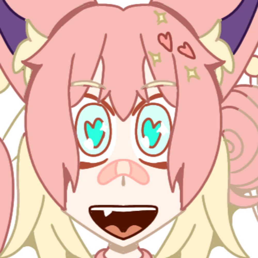 SkittySparkle (Future Vtuber)
