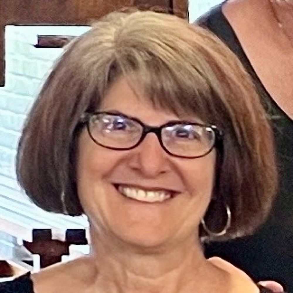 Karen Israel Mollohan