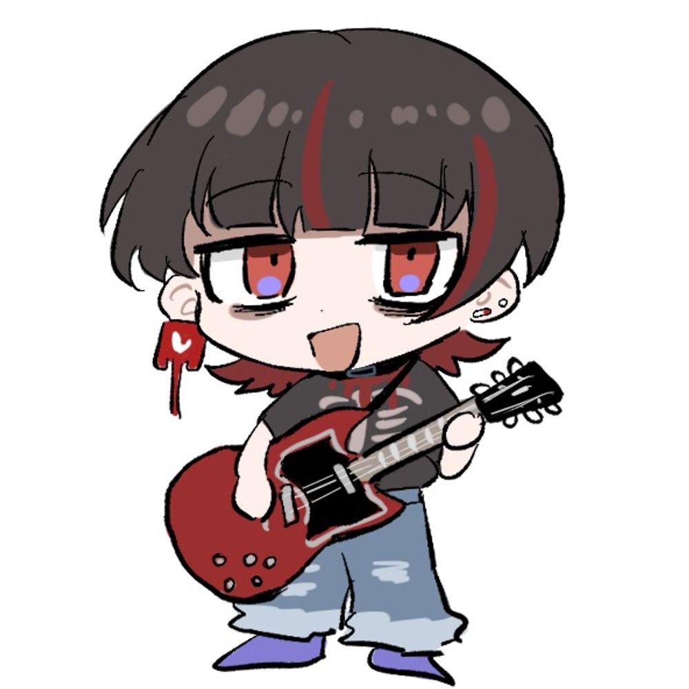 イェア色
