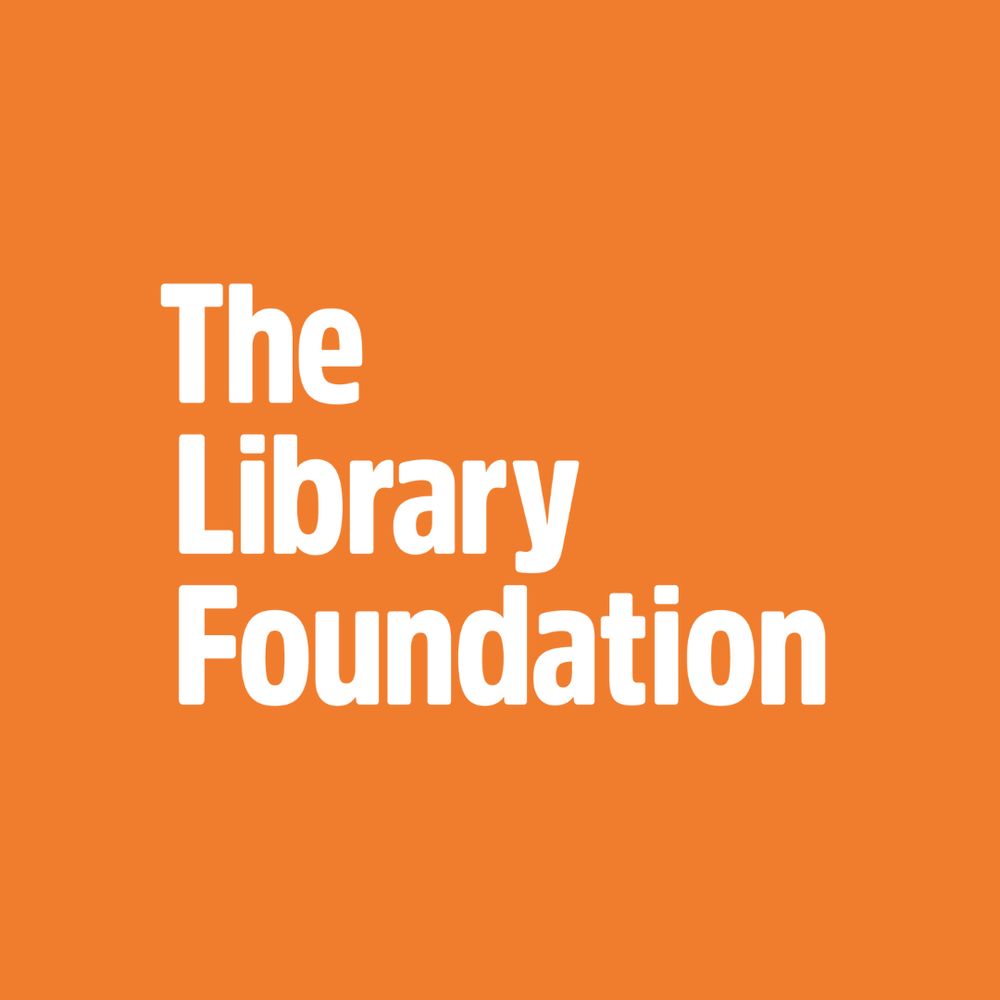 The Library Foundation