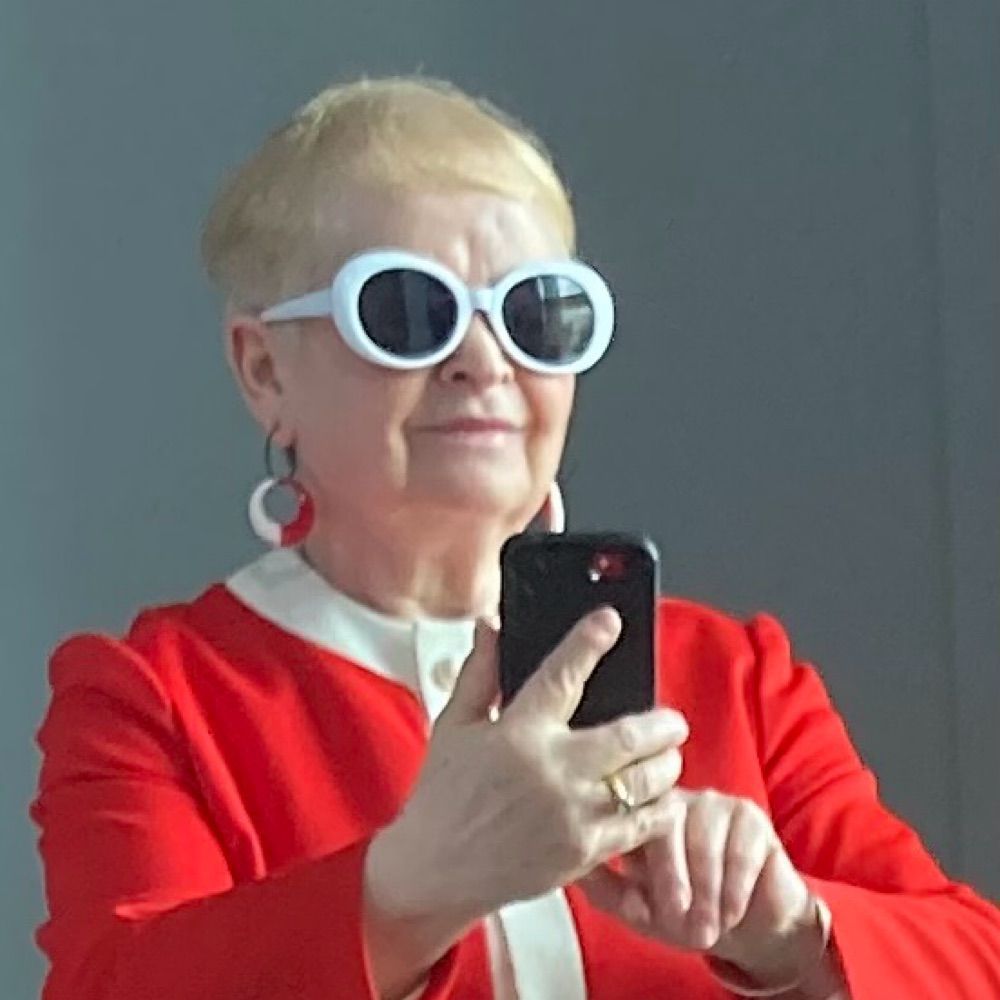 Helen McCarthy