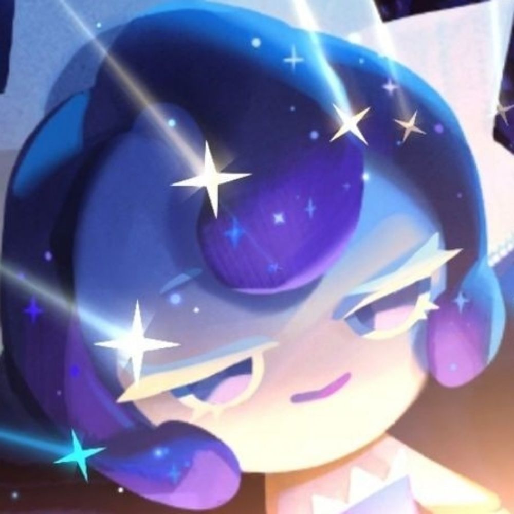 - 💫˚ ༘ ❝ starlow « 🔮