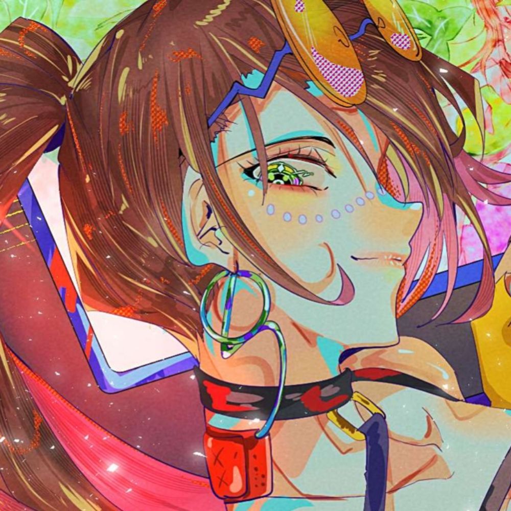 小薰 / かおる💐
