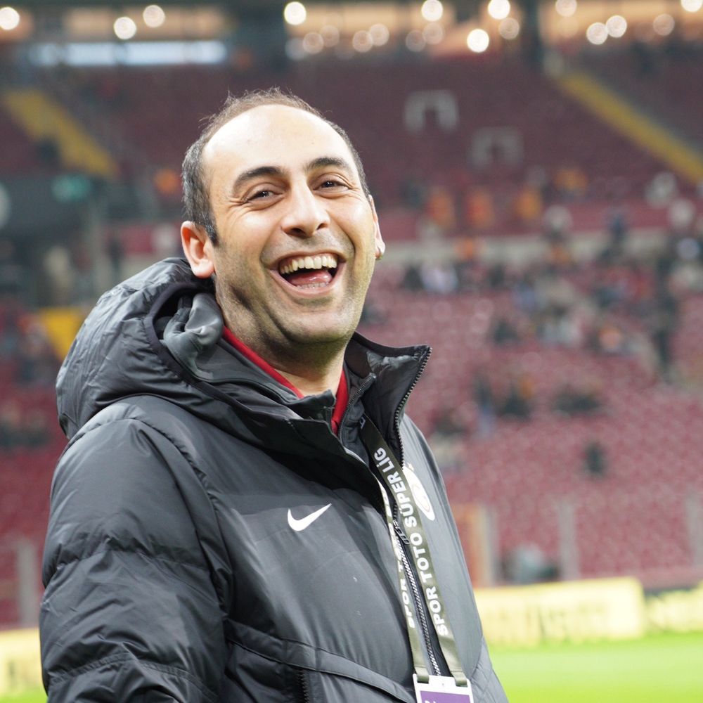 M. Can Mutlu