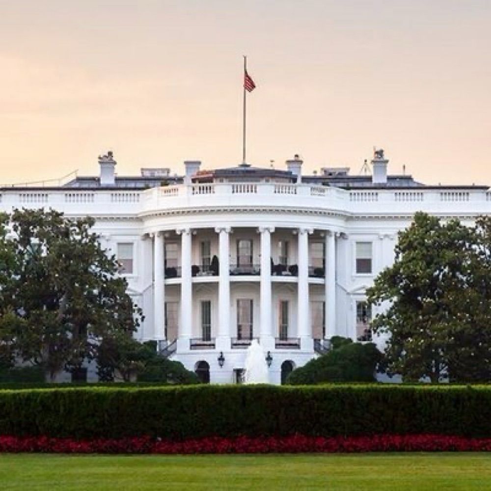POTUS Schedule Bot