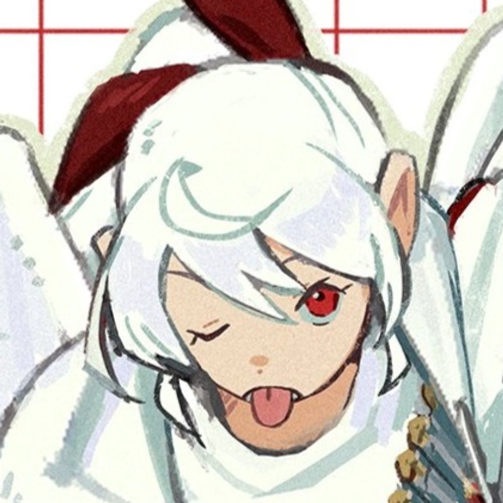 User avatar
