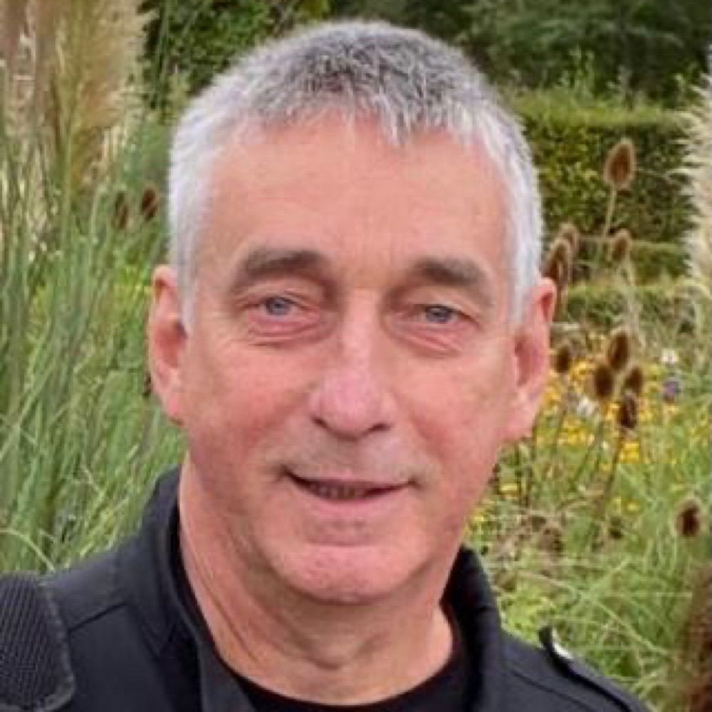Johan Hoenink