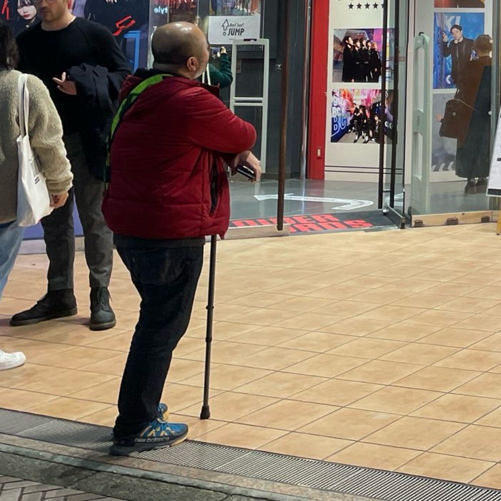 針井さん：）