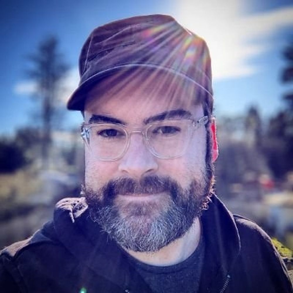 Zach Malm's avatar