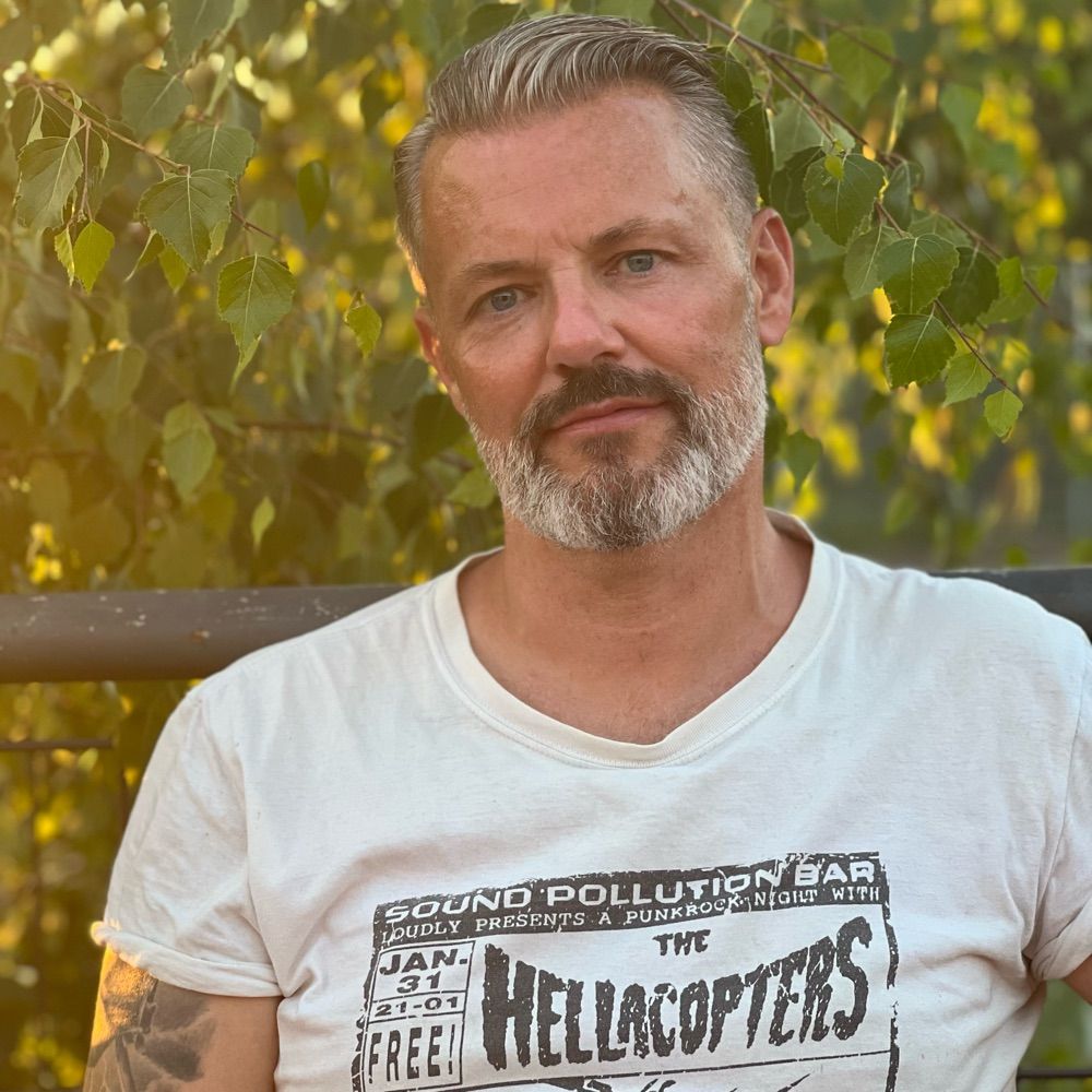 Håvard Wien
