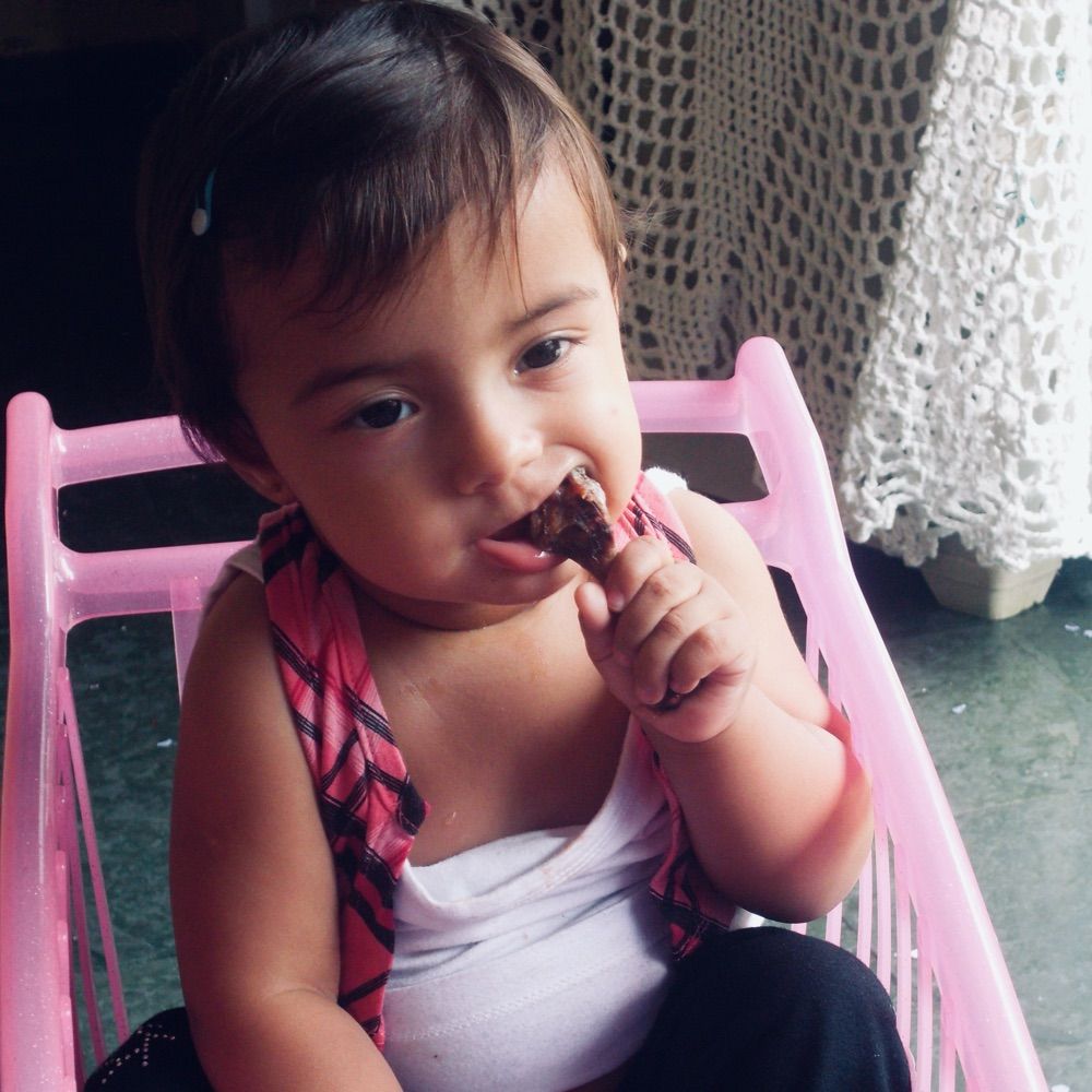 maria clara