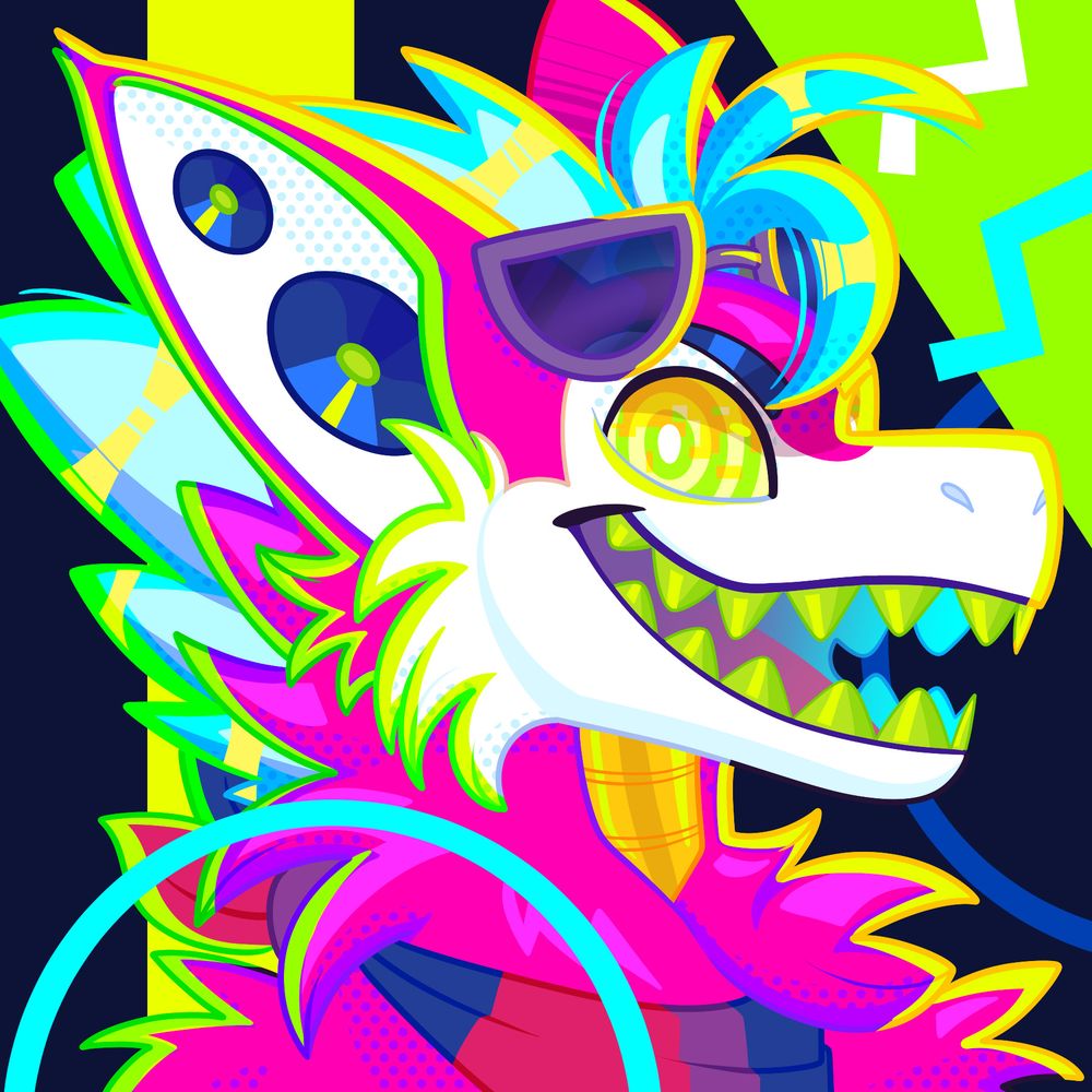 Lambada [Commissions Open]