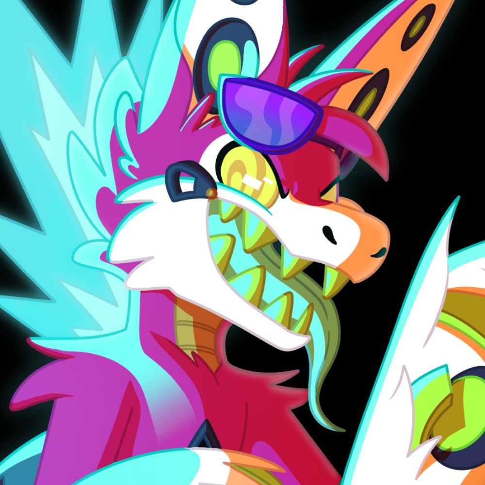 Lambada | Commissions open