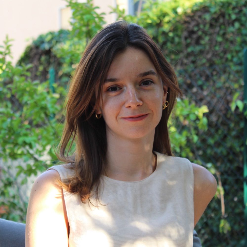 Caterina Muratori