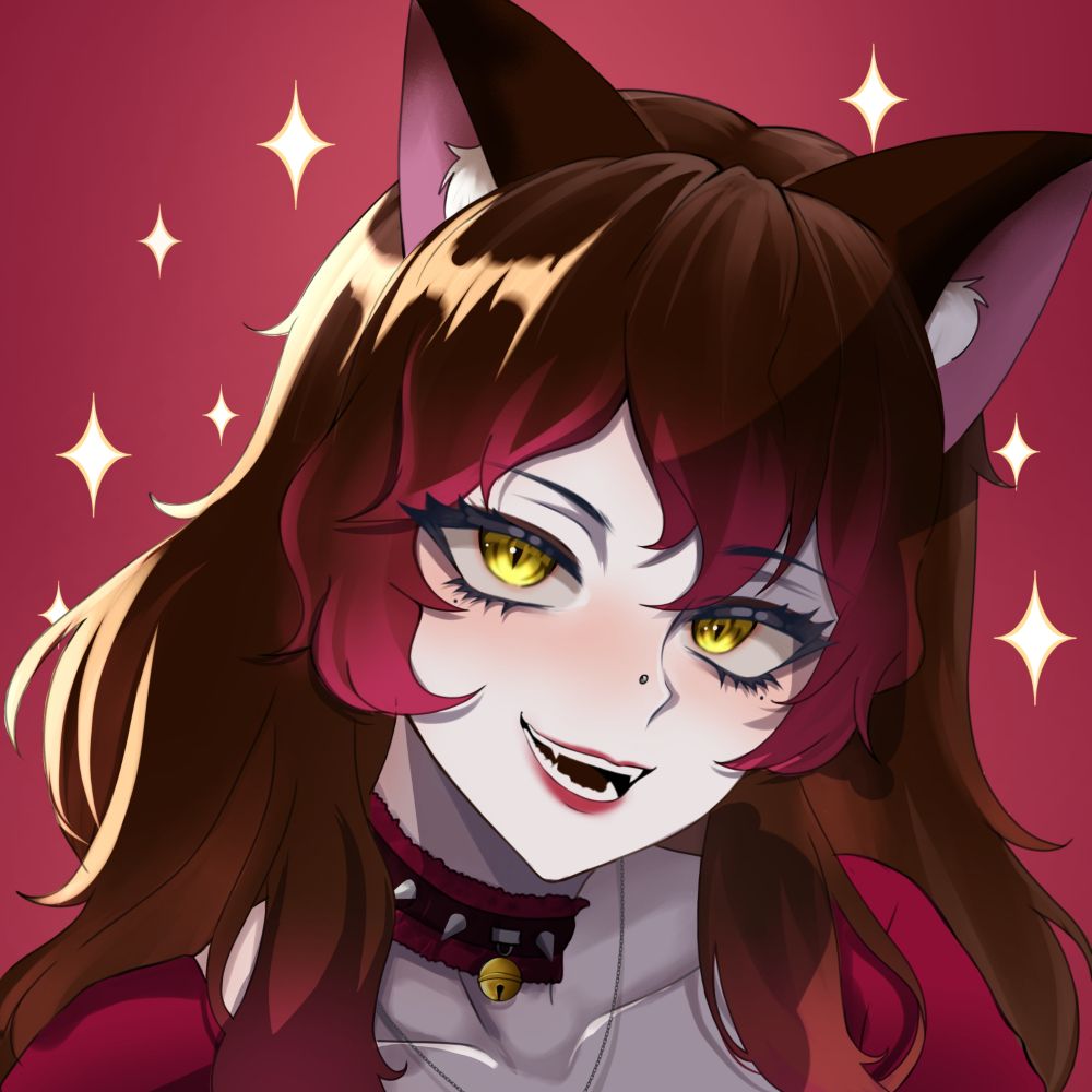 Liatris 🐈 (Shey/They)
