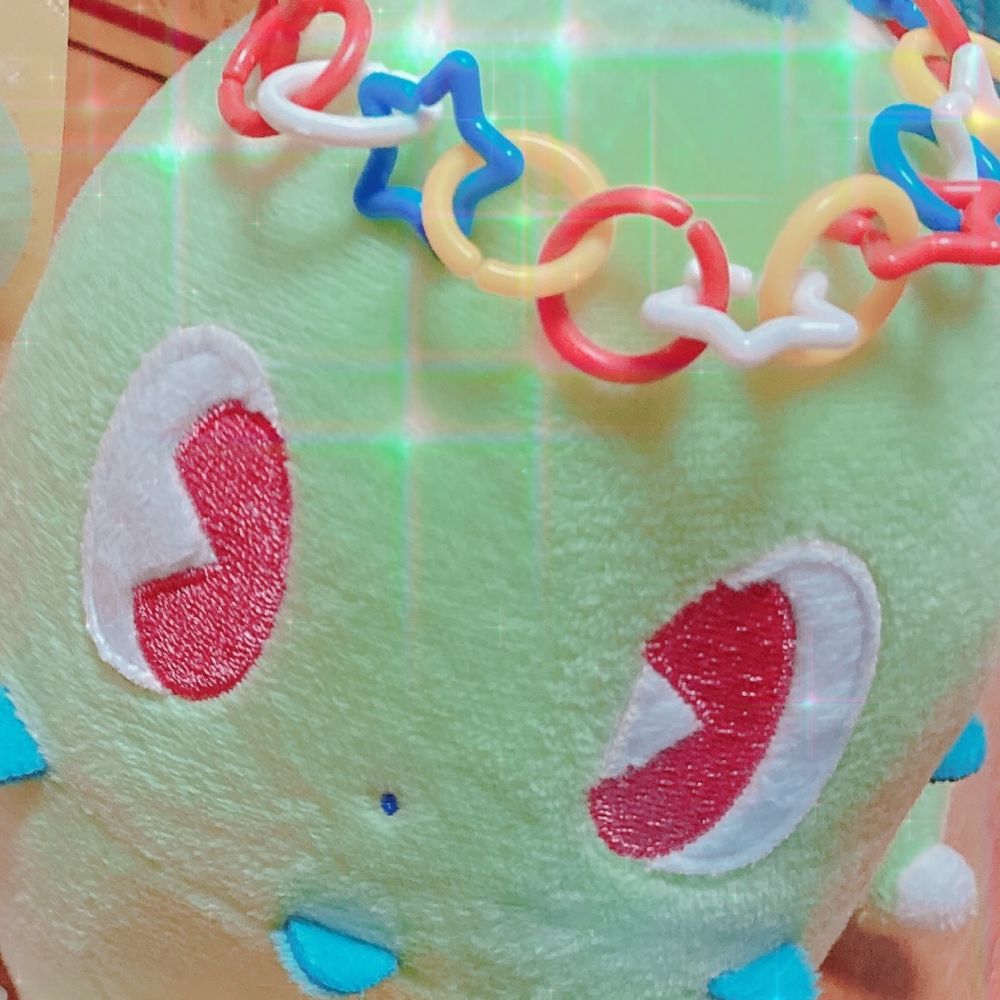 ズョ