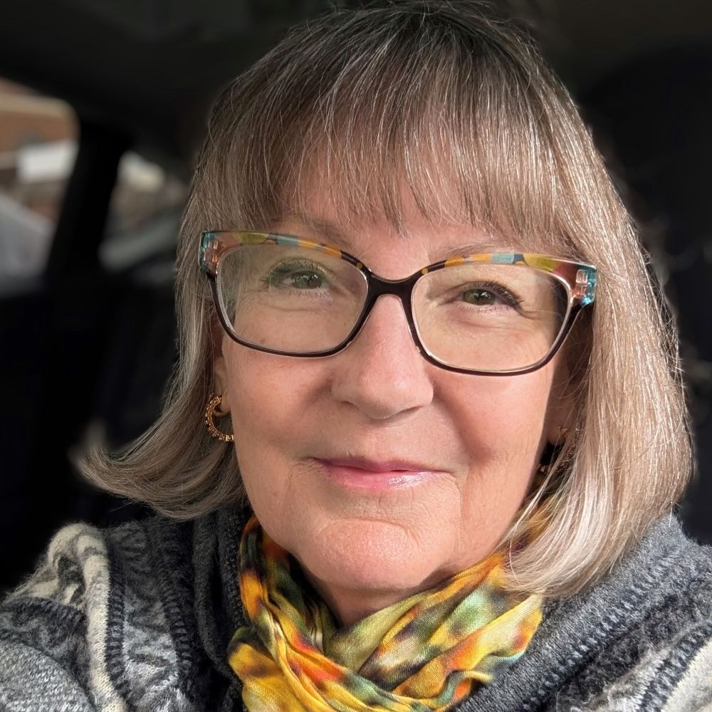 Phyllis Khare