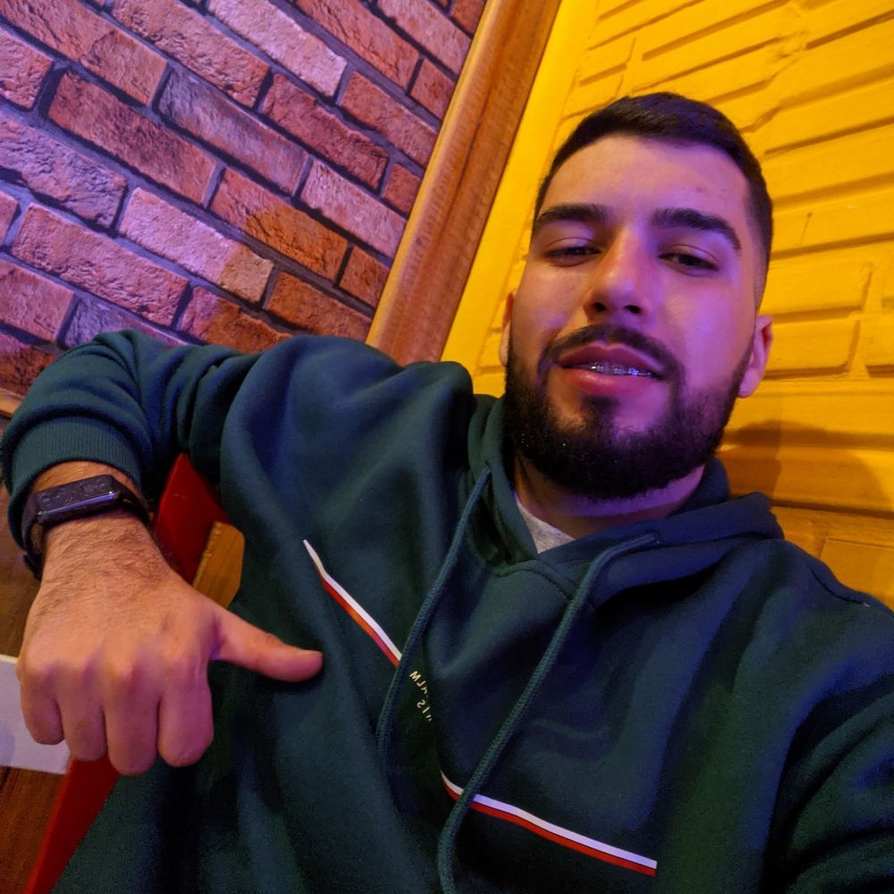 User avatar