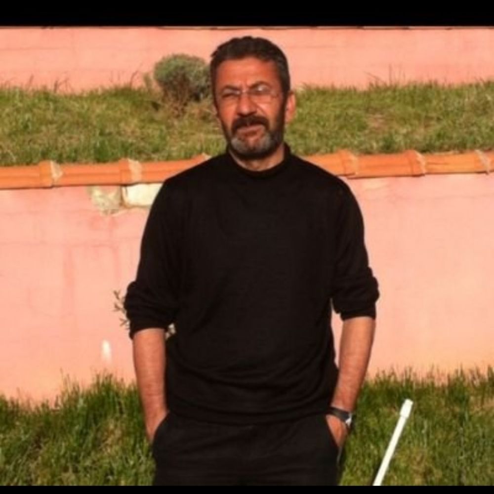 Devrim Albayrak