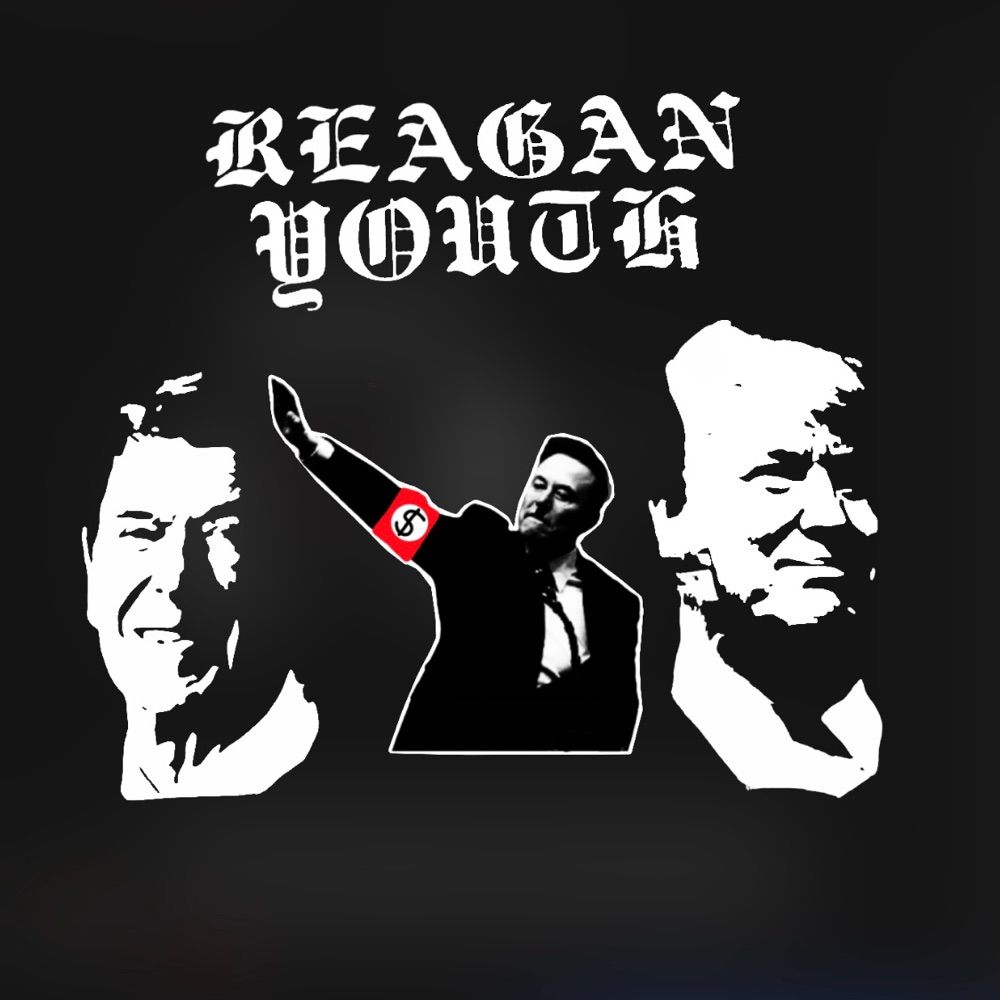 Reagan Youth