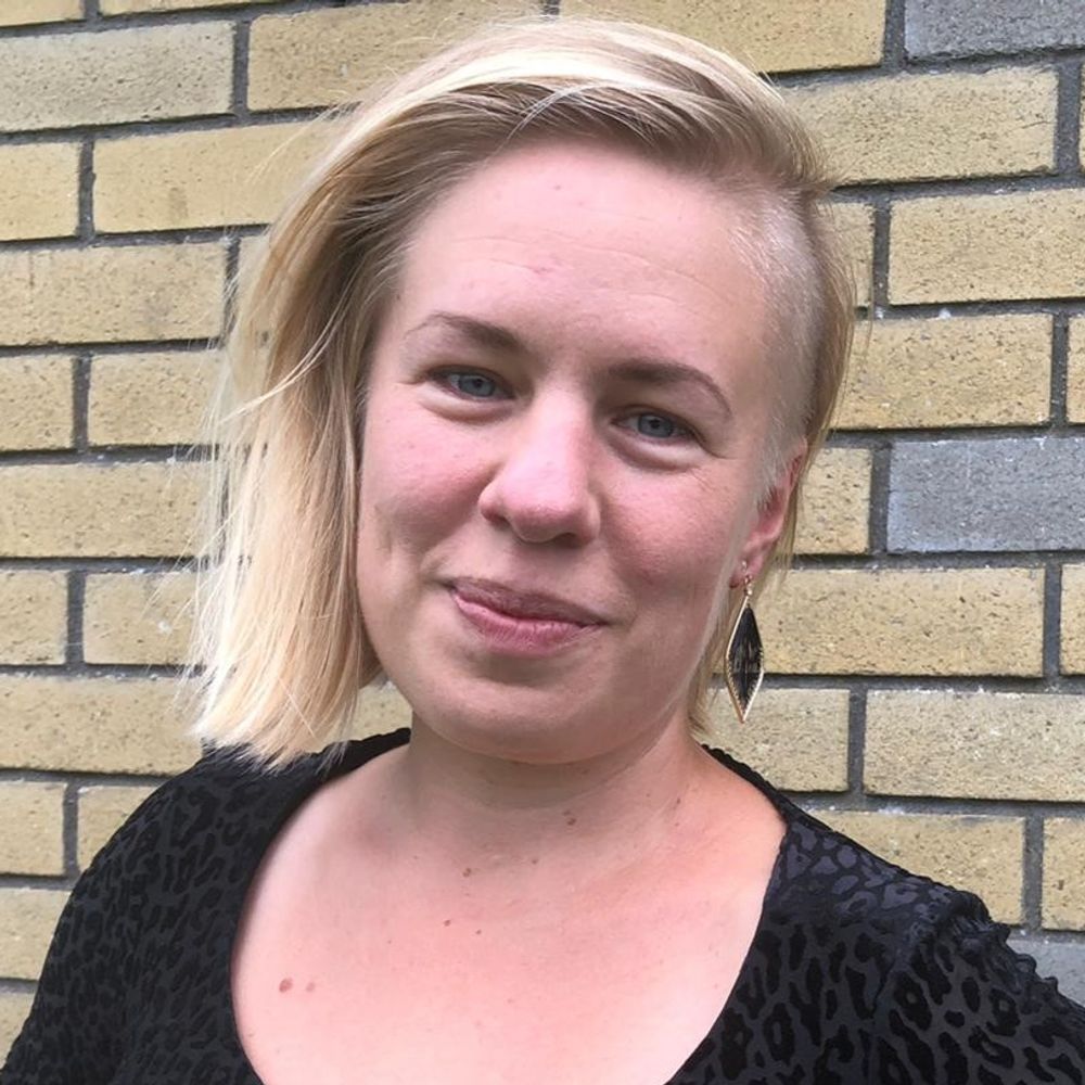 Dr. Petra Elftorp