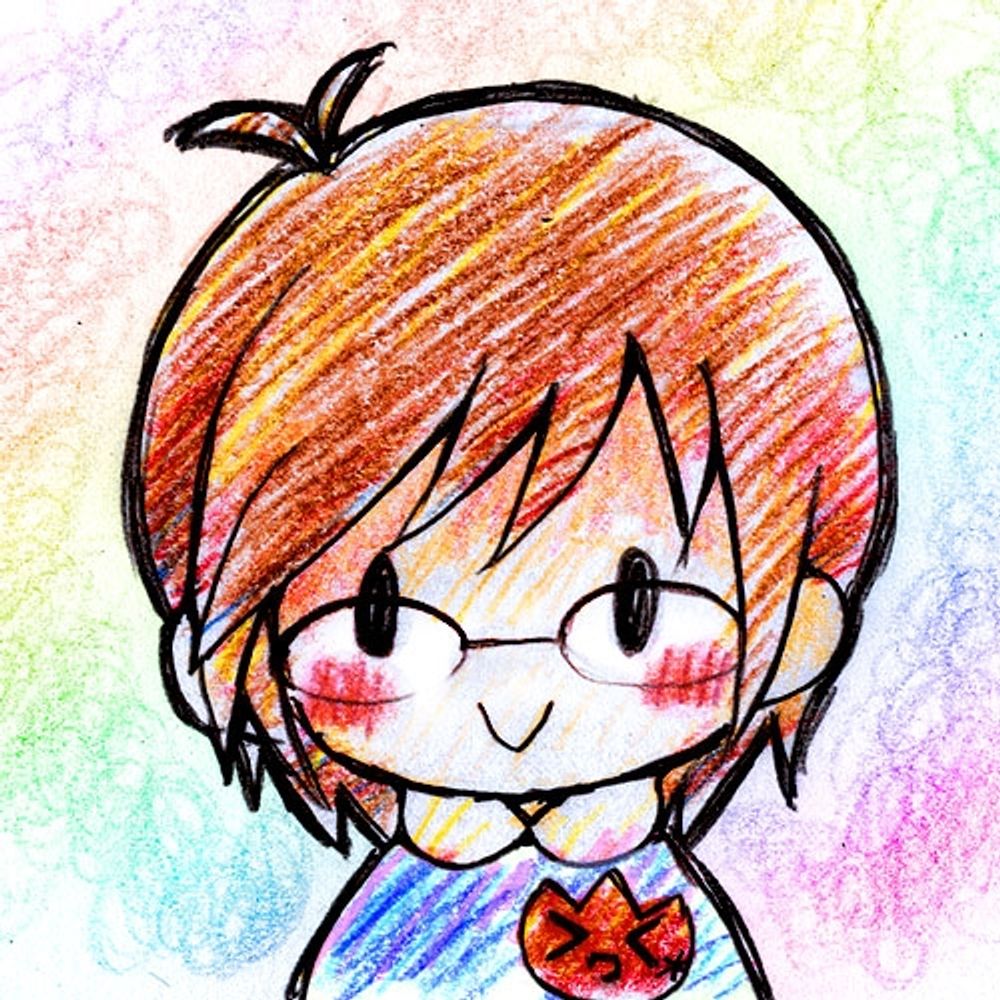 ごちゃ