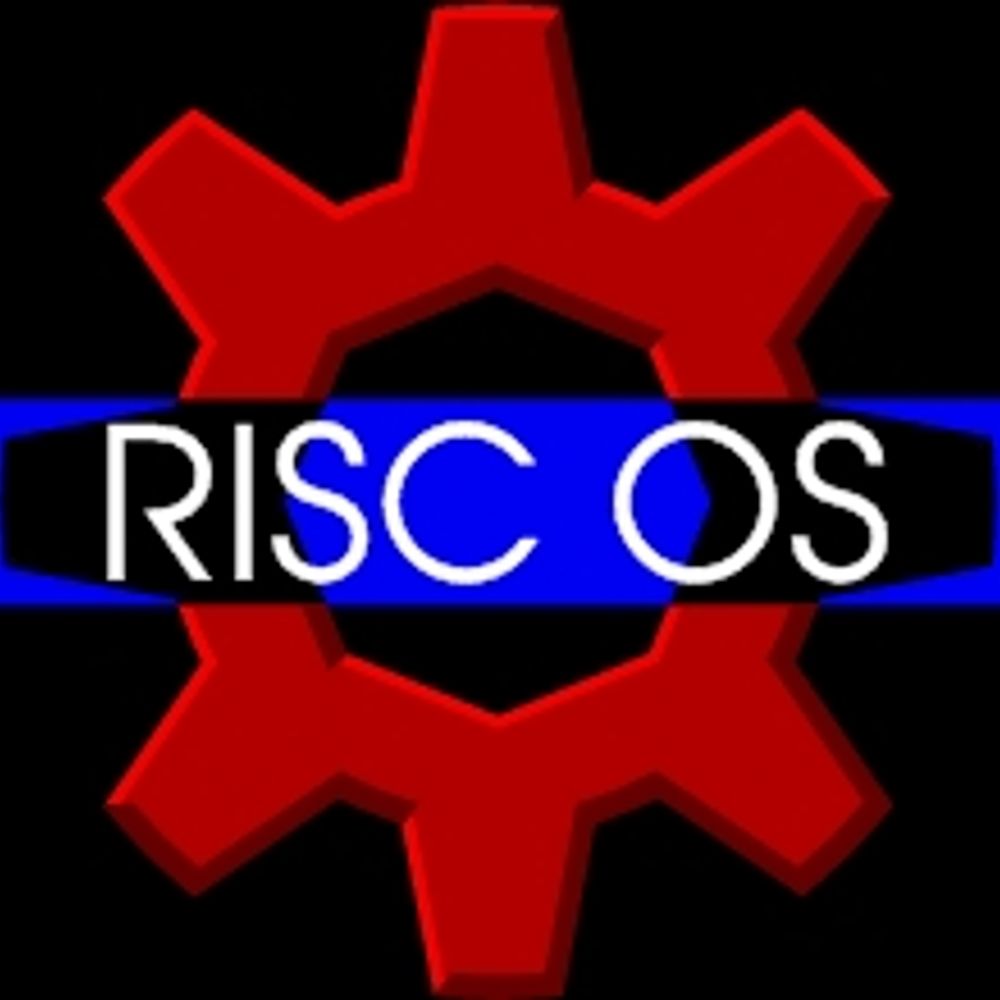 RISC OS London